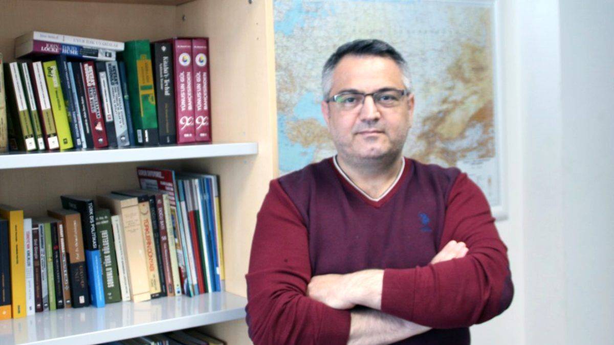 Prof. Dr. Demir'den 'yeni FETÖ' ihtimaline karşı 5 teklif