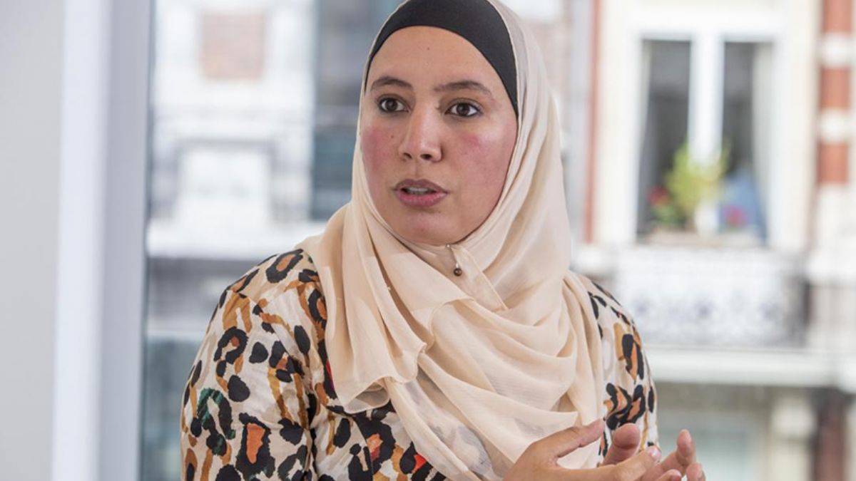 Belçika’da başörtüsü tartışmasını alevlendiren istifa