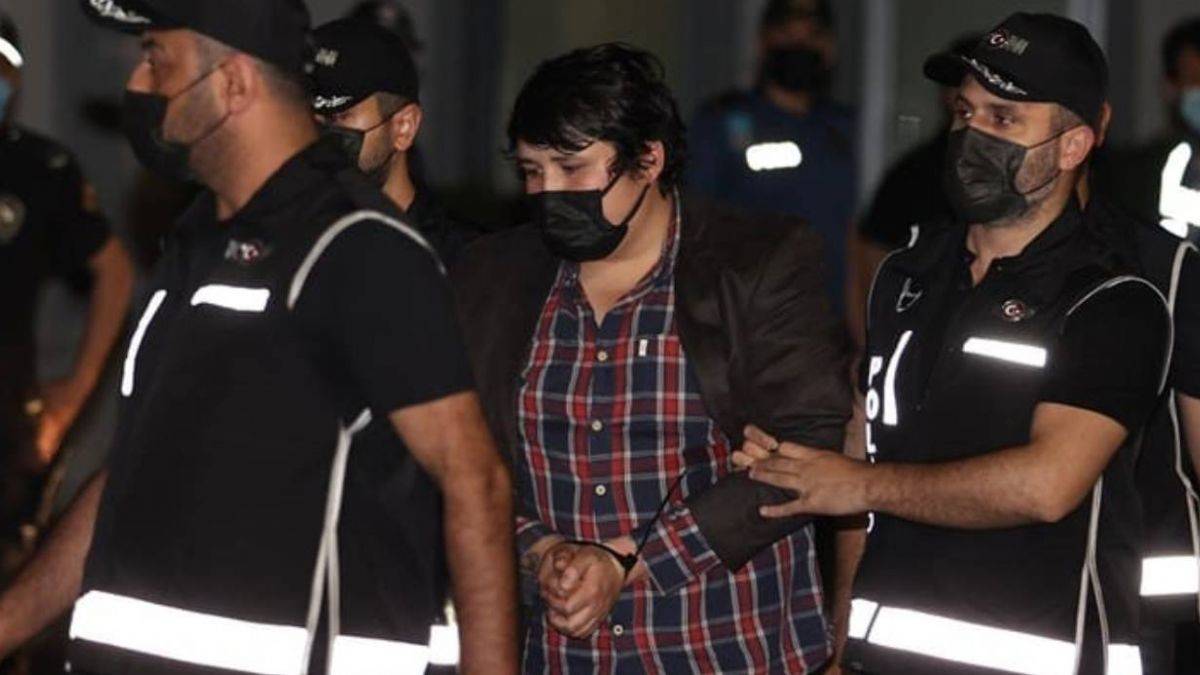 Tosuncuk kaç yıl ceza alır? Tosuncuk Mehmet Aydın kaç yıl hapis yatar?