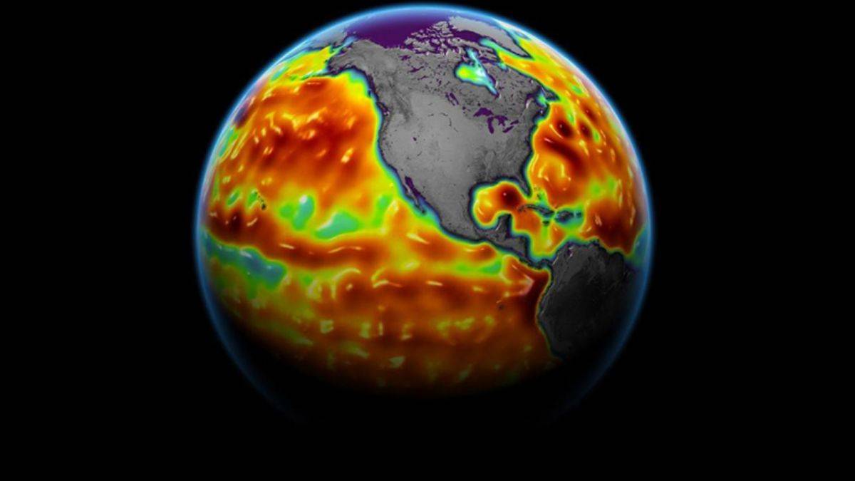 NASA, 2030'larda yaşanacak felaketi açıkladı