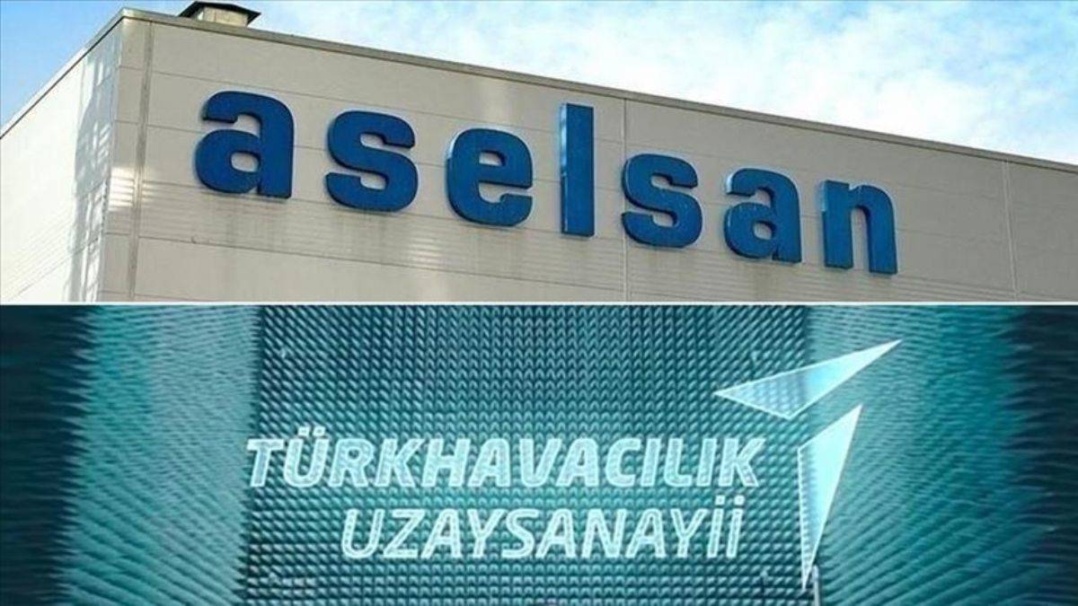 ASELSAN, dünya devleri arasındaki yerini korudu