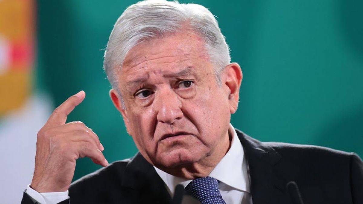 Küba’ya bir destek de Meksika’dan