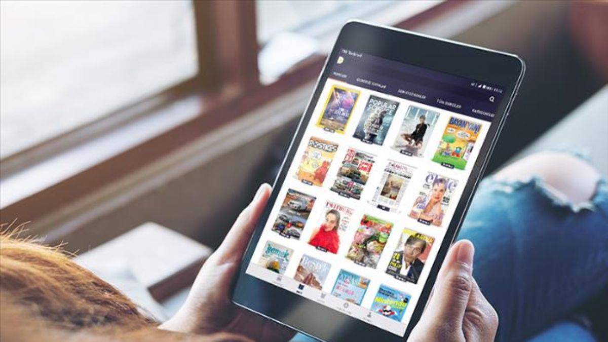 Dergilik kullanıcılarına hediye kazandırmayı sürdürüyor