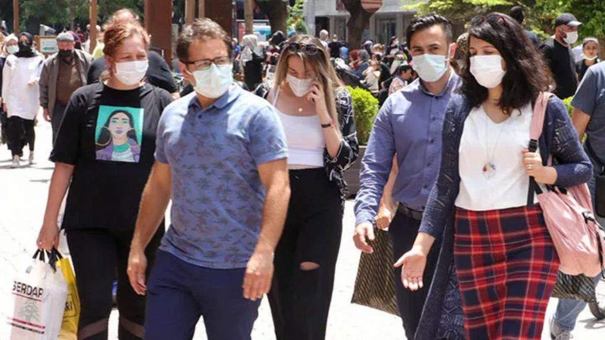 Delta varyantı hangi illerde var? Ankara, İzmir ve İstanbul'da Delta mutasyonu var mı?