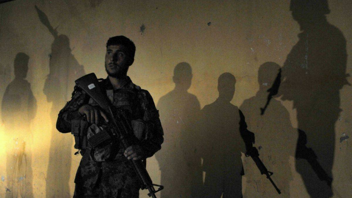 ANALİZ: Afganistan’daki savaşı tetikleyen sebepler