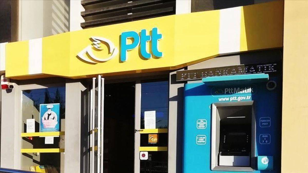 PTT'den Kurban Bayramı'na özel yüzde 25 indirim