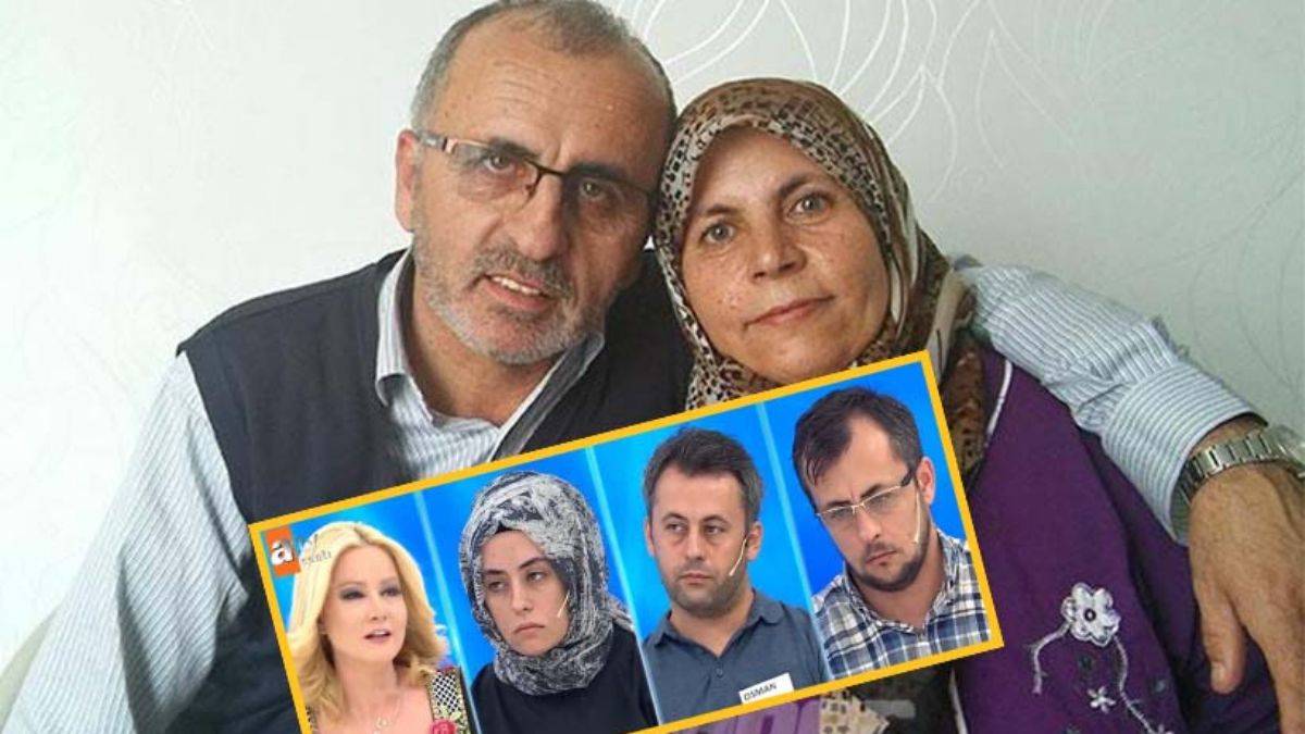 Türkiye'nin konuştuğu Büyükşen cinayetinde flaş gelişme