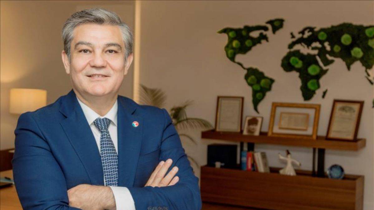 Türkiye Hayat Emeklilik 18 yaş altı çocukların geleceğini güçlendiriyor