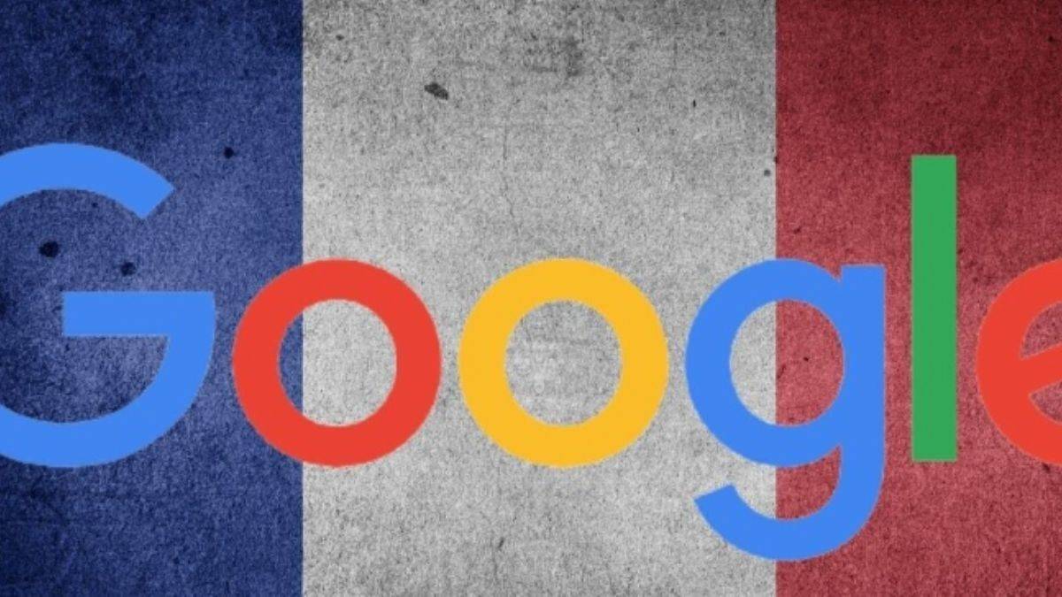 Fransa’dan Google'a 500 milyon avro para cezası