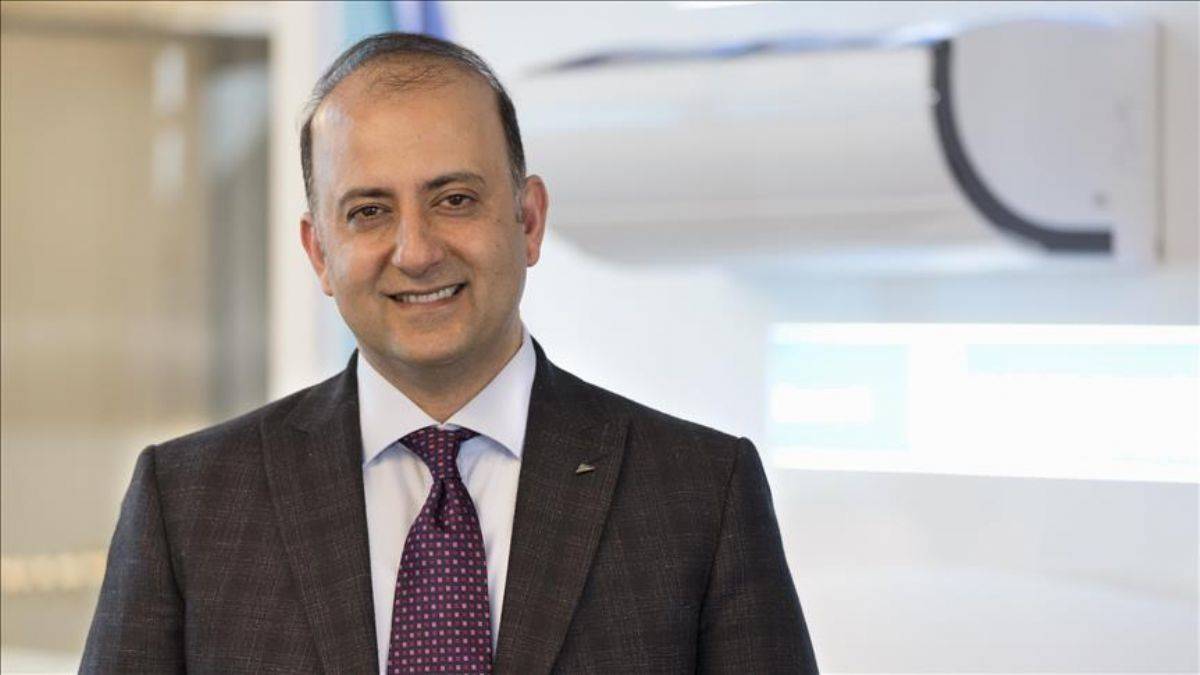 Daikin Türkiye, 10 yılda 11 kat büyüdü