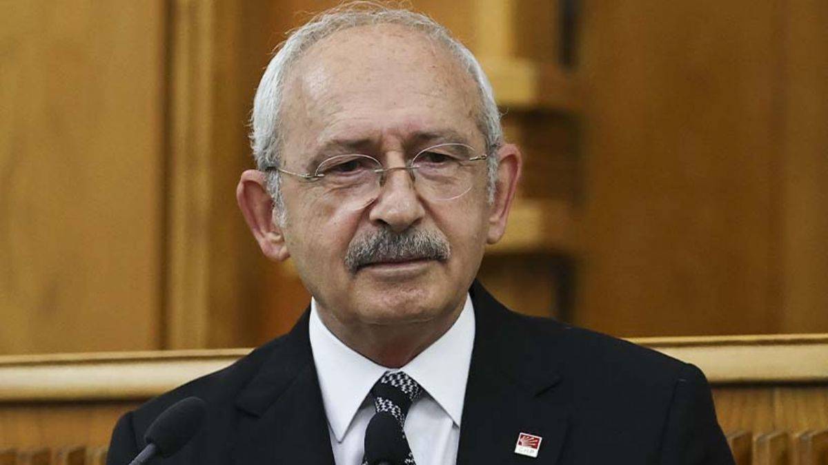 Kılıçdaroğlu: Sözüm söz, 3600 ek göstergeyi söke söke alacağım