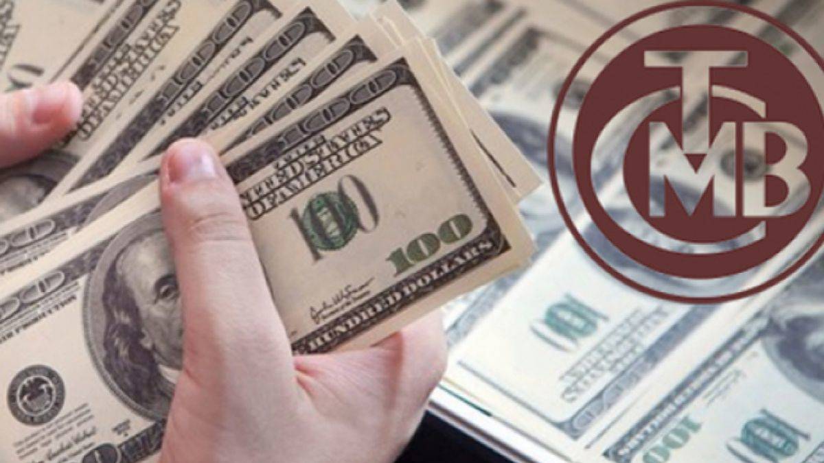 Özel sektörün yurtdışı kredi borcu mayısta arttı