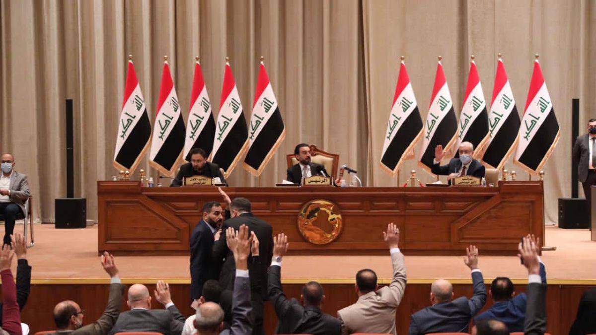 Iraklı politikacı: Şii partiler fuhuş, içki ve uyuşturucu ticaretini yönetiyor