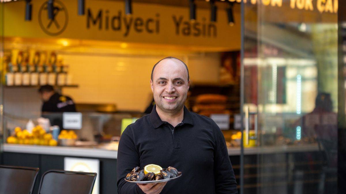Midyeci Yasin açıkladı: Müsilajın midyeye etkisi var mı?