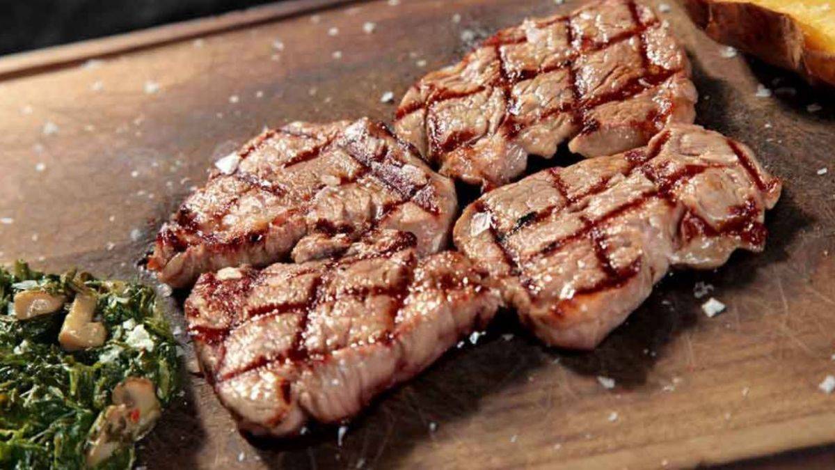 Dakikalar içinde et nasıl yumuşatılır? Et yumuşatma nasıl yapılır?