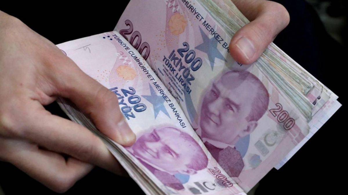 Merkez Bankası'ndan ''200 lira ve 10 lira'' kararı
