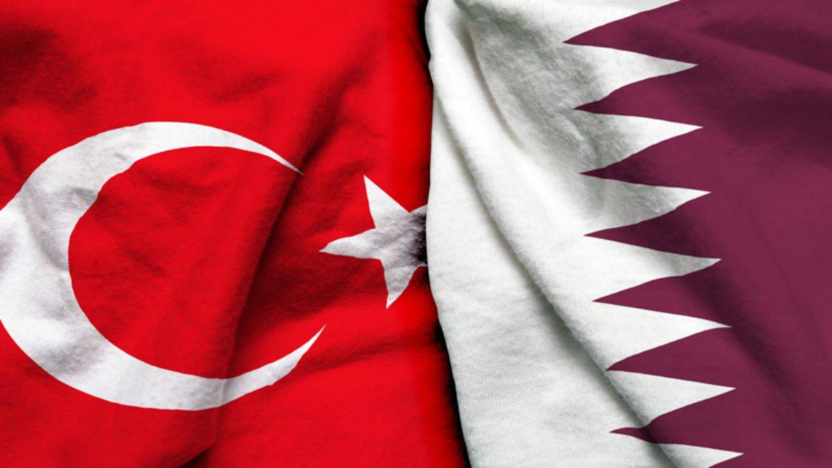 Türkiye ile Katar arasında burslu eğitim anlaşması