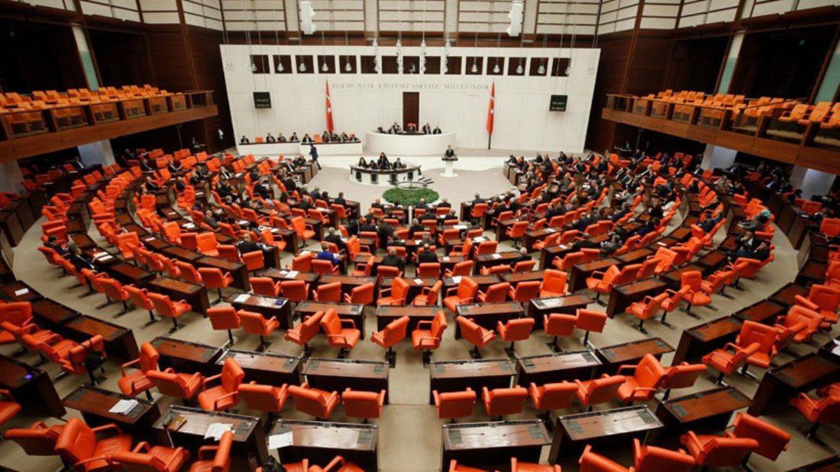 Ekonomiye ilişkin düzenlemeler içeren kanun teklifi Meclis’te kabul edildi