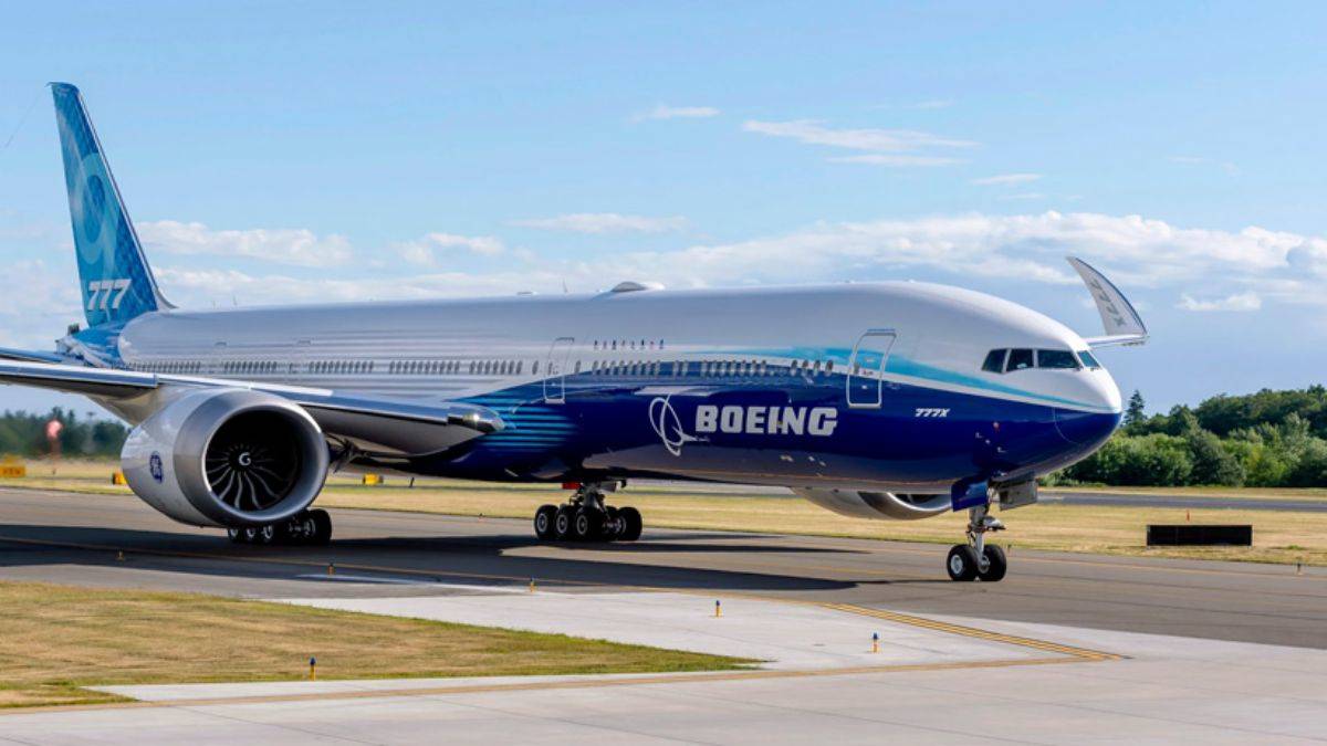 BAE, Boeing'den 65 uçak alımını iptal etti
