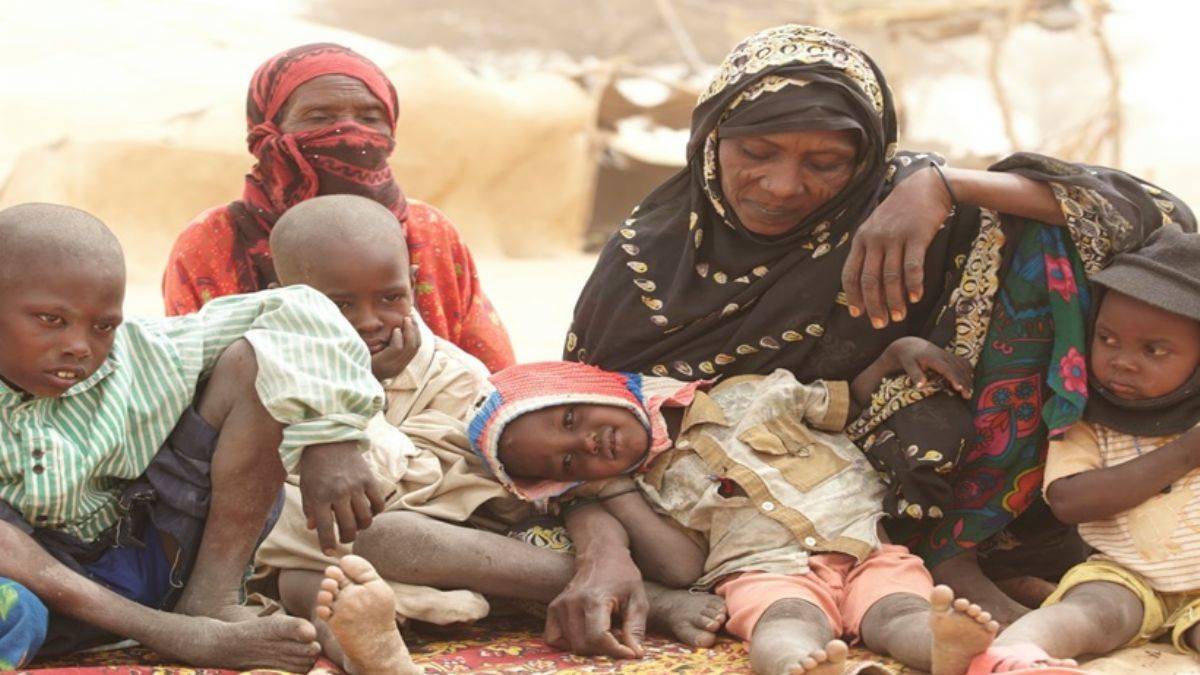 Pandemi dünyayı sağlığından etti