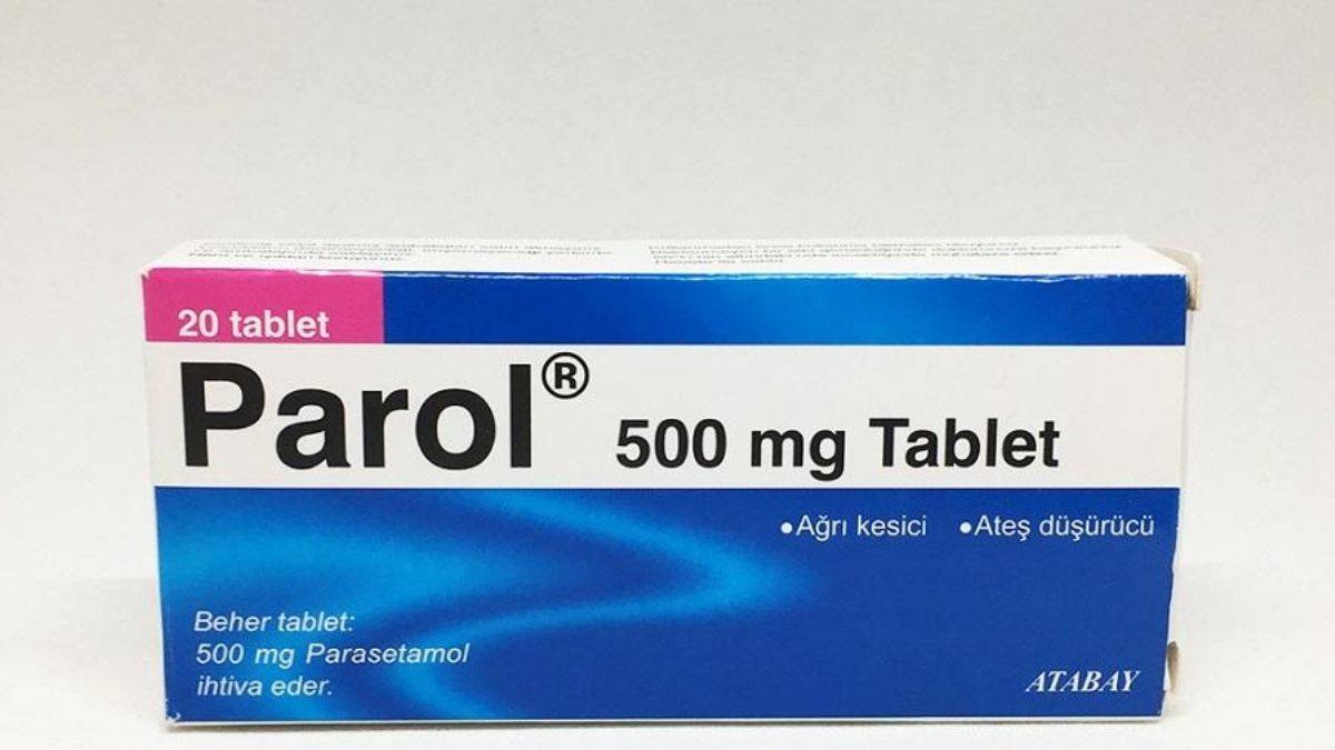 Parol Nedir Parol Ne Ise Yarar Timeturk Haber