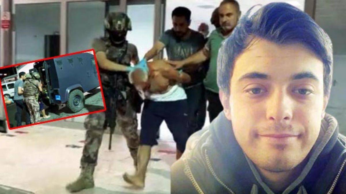 Kavga ihbarına giden bekçilere ateş açıldı