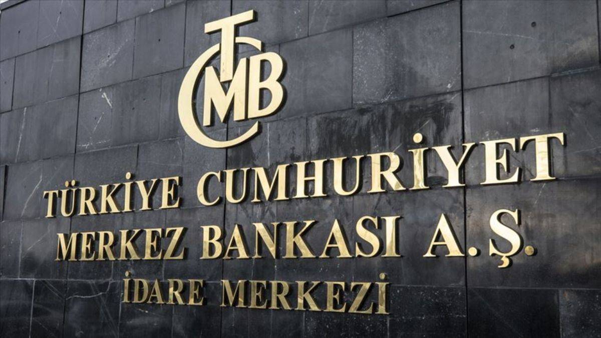 Gözler Merkez Bankası’nın faiz kararında