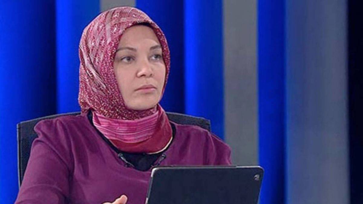 Hilal Kaplan'ın TRT'deki görevi nedir? Hilal Kaplan TRT'de hangi pozisyona atandı?