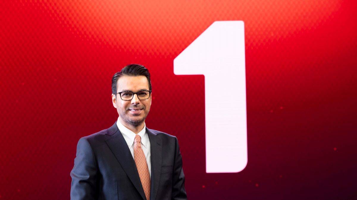 İbrahim Eren'den çalışma arkadaşlarına teşekkürlü veda