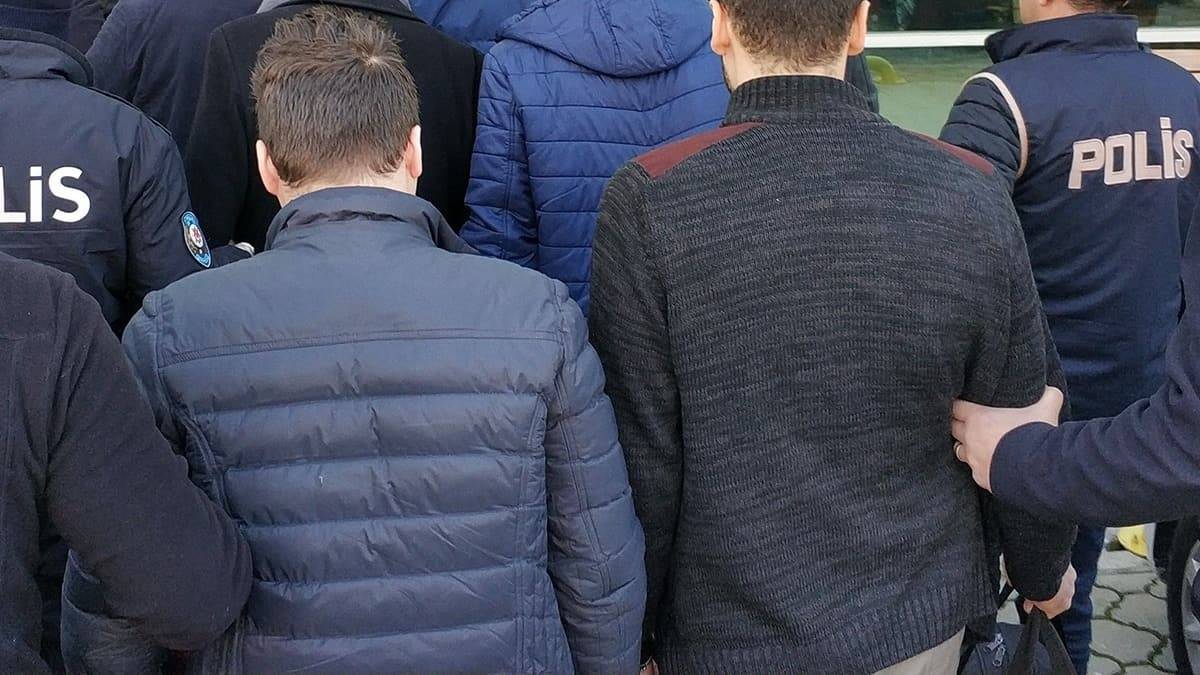 FETÖ itirafları: Ümit ünitesi, beşlik şakirt, patates hat, Kemalist kamufle...