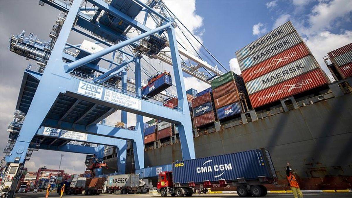 Sakarya'dan 2,6 milyar dolarlık ihracat hamlesi