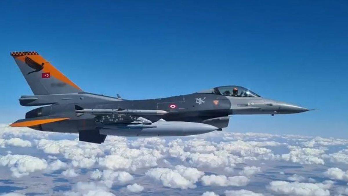 ROKETSAN girişimiyle uçak bombaları güçlendirildi