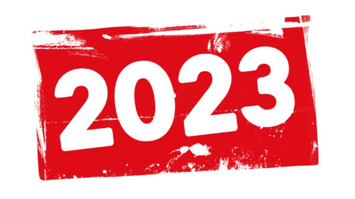 '2023 için şok senaryo'