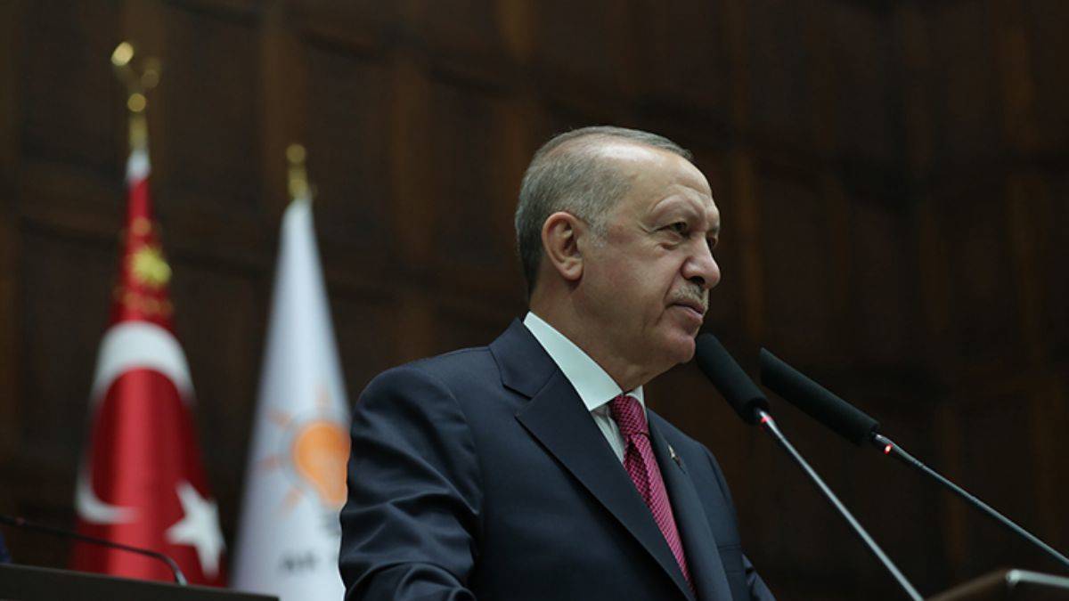 Cumhurbaşkanı Erdoğan: Son mensubu etkisiz hale gelene kadar...