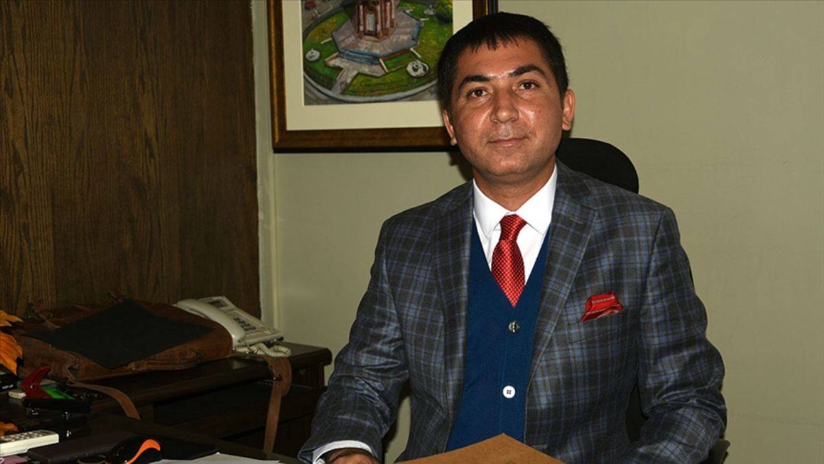 Pakistanlı Yüksek Mahkeme Avukatı Sacid FETÖ'yü anlattı