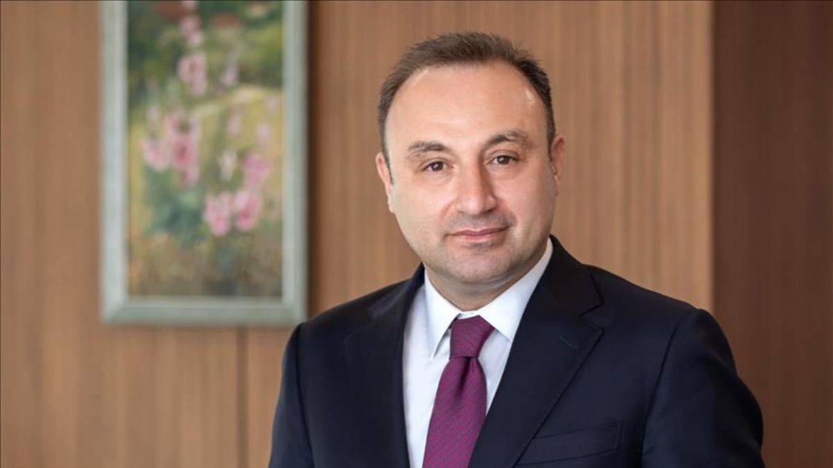 VakıfBank Genel Müdür Yardımcısı Akyol: Hedefimiz KOBİ müşteri sayımızı iki katına çıkarmak