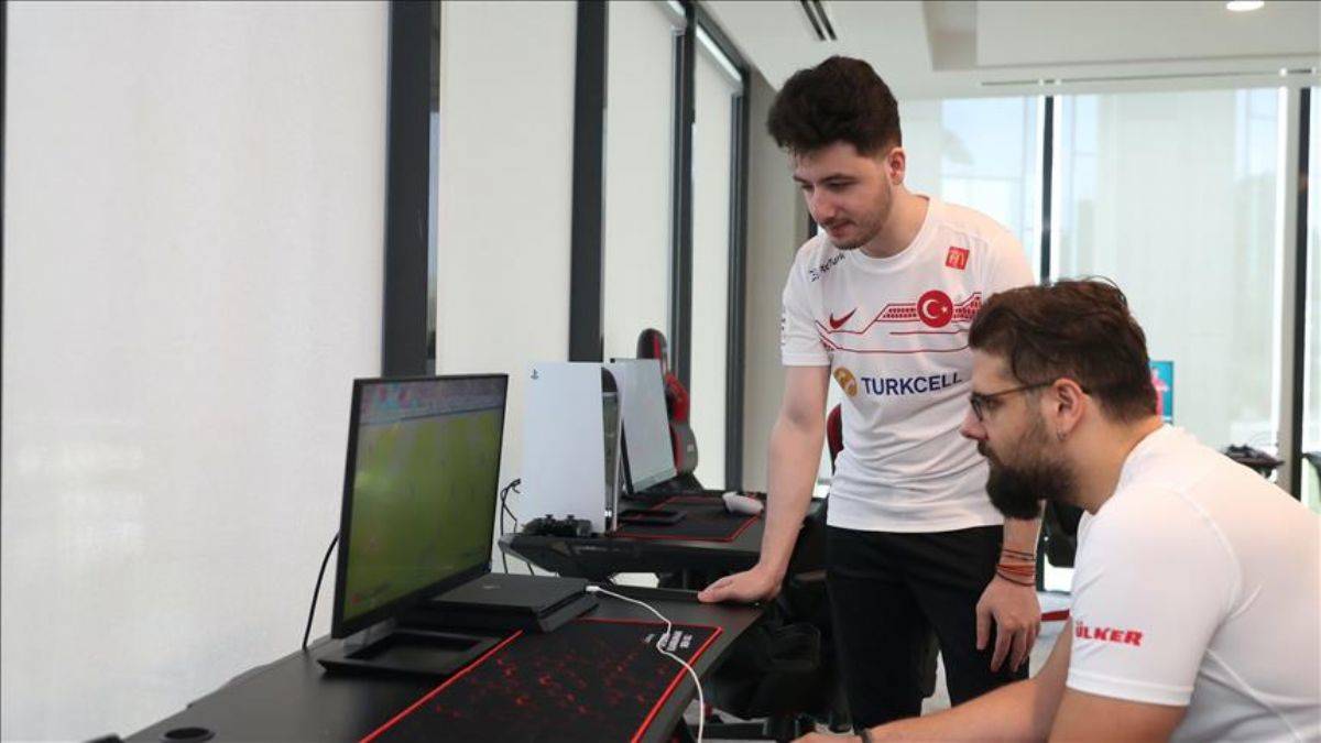 e-Futbol Milli Takımı’nın eEuro2021 macerası başlıyor