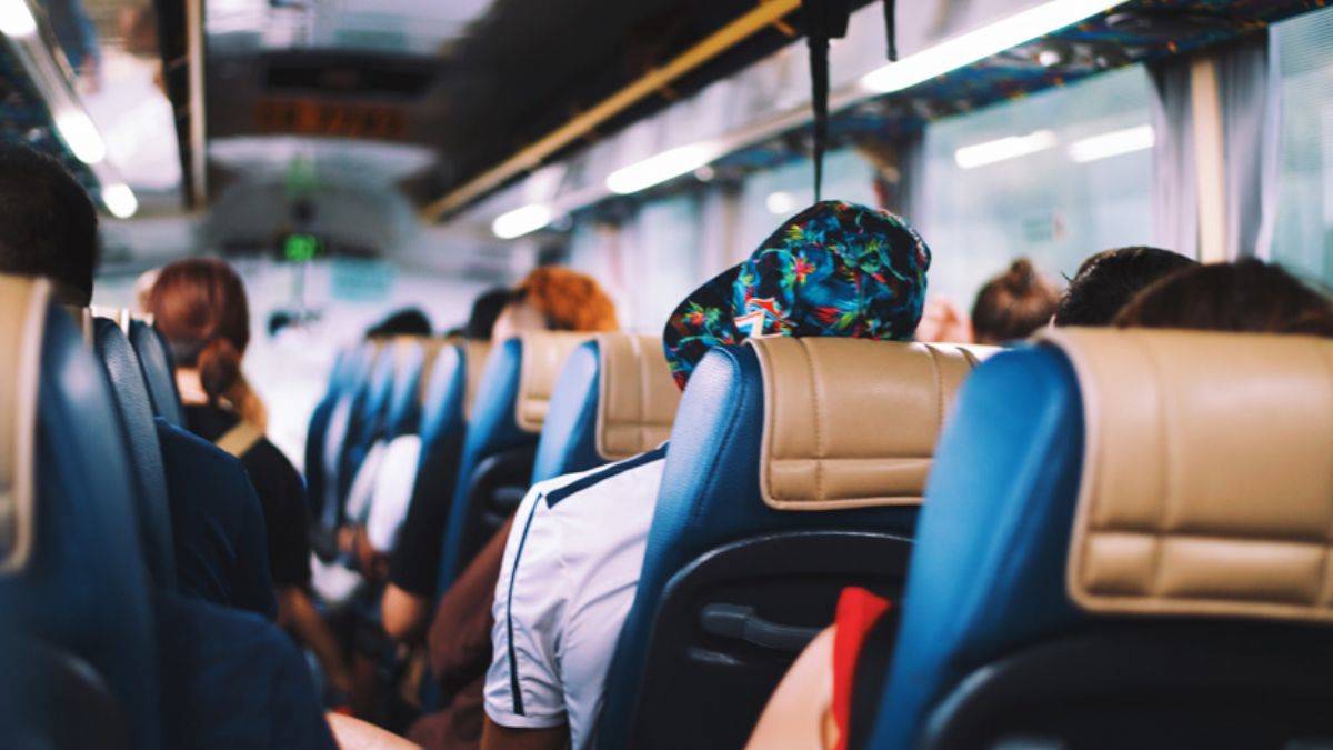 Otobüs biletleri satışında yüzde 116’lık artış