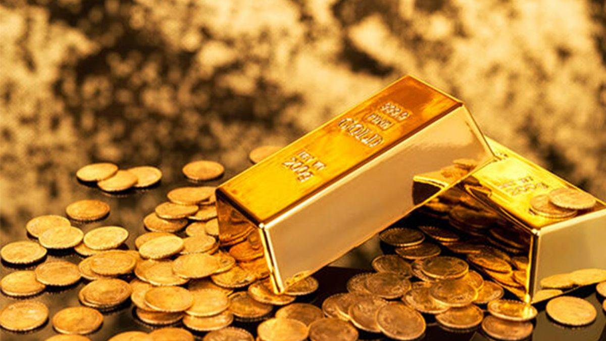 Altının kilogramı 503 bin 700 liraya yükseldi