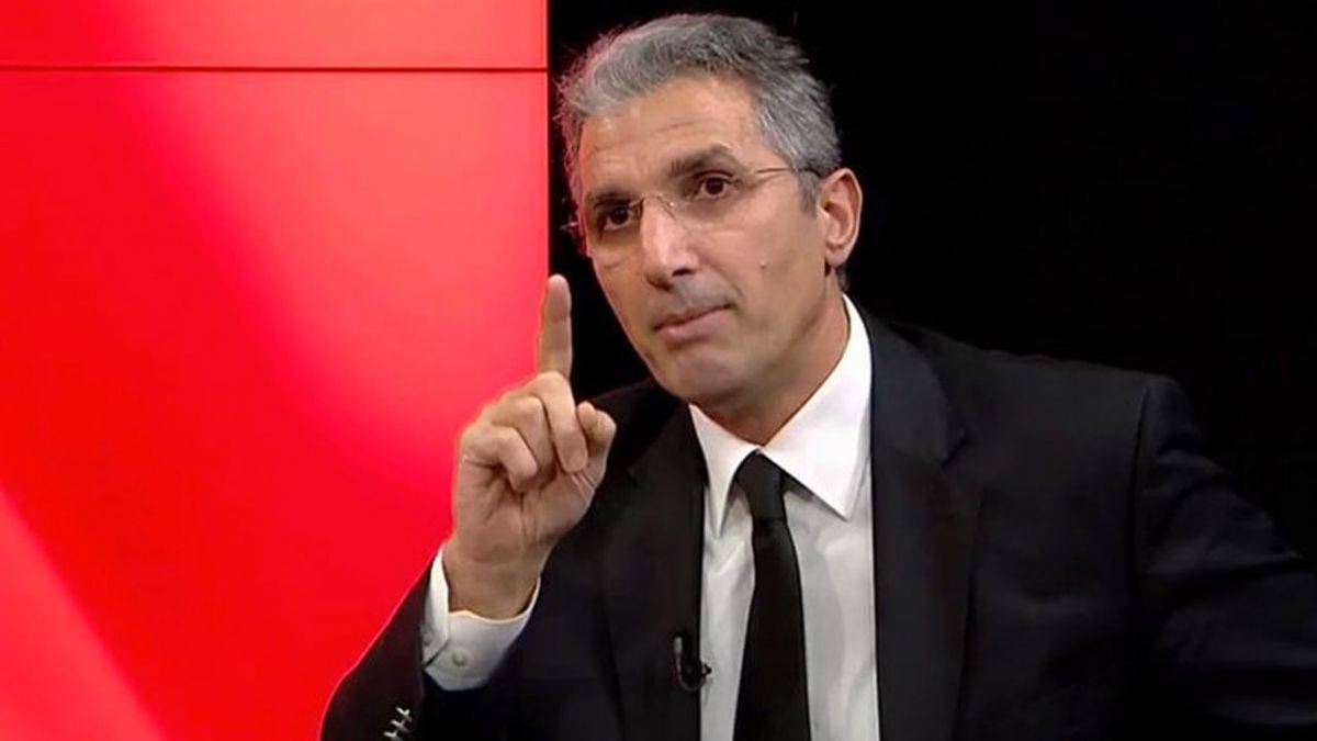 Nedim Şener CHP'li Özcan'a tazminat ödeyecek, Şener'den karara tepki