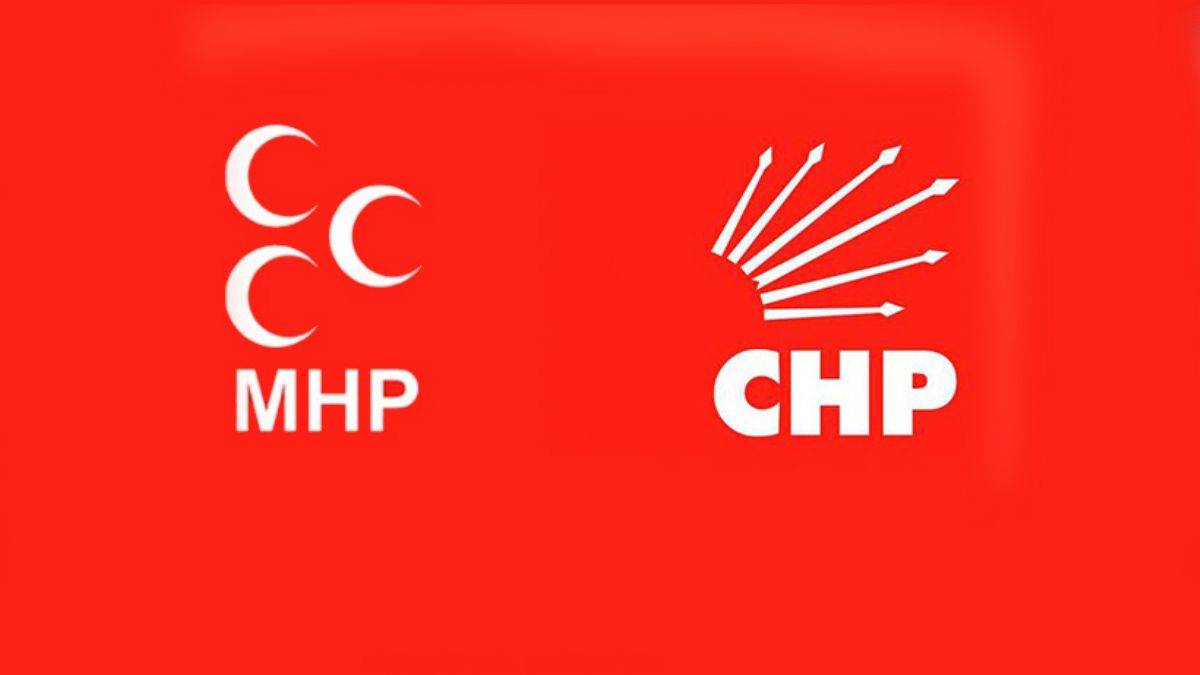 MHP'den CHP'ye 'Türkgün' tepkisi