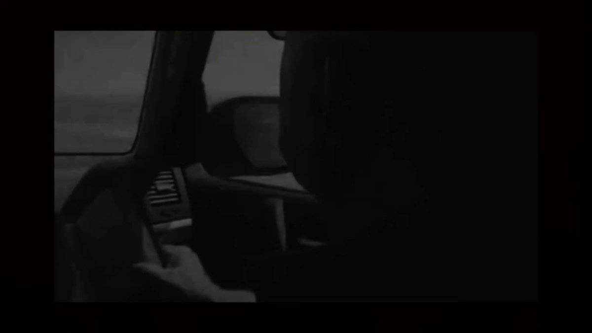 Abbas Kiyarüstemi, Rûmî'den Bir Gazel Okuyor