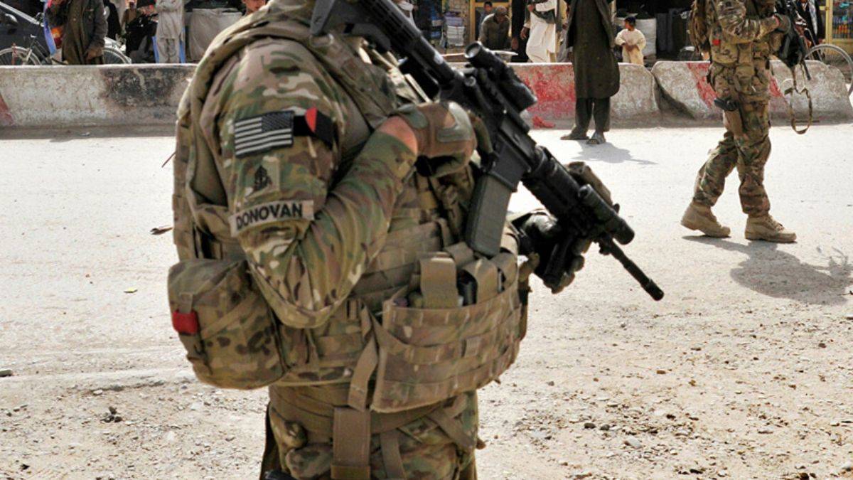 ABD ordusu için çalışan Afganların tahliye edileceği tarih belli oldu