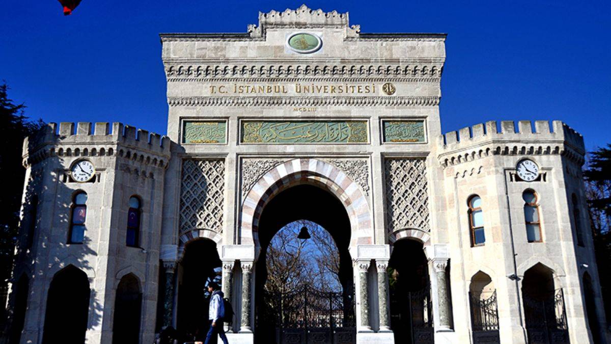 İstanbul Üniversitesi'nde 'Soykırım Enstitüsü' kurulacak