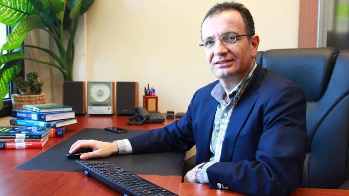 Prof. Dr. Gürkan Kumbaroğlu kimdir? Prof. Dr. Gürkan Kumbaroğlu nereli?