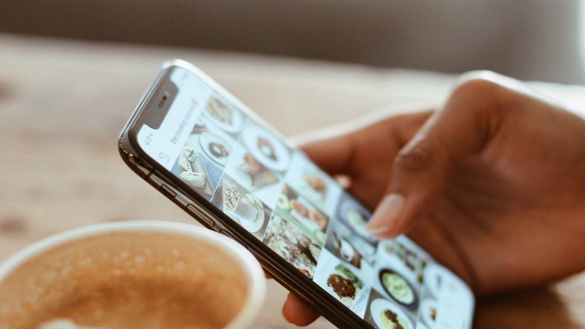 Instagram dondurma nasıl yapılır? İnstagram geçici hesap dondurma yöntemi