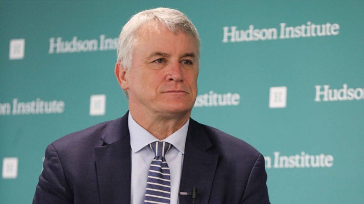 ABD'li uzman Doran: FETÖ, ABD için ulusal güvenlik sorunu