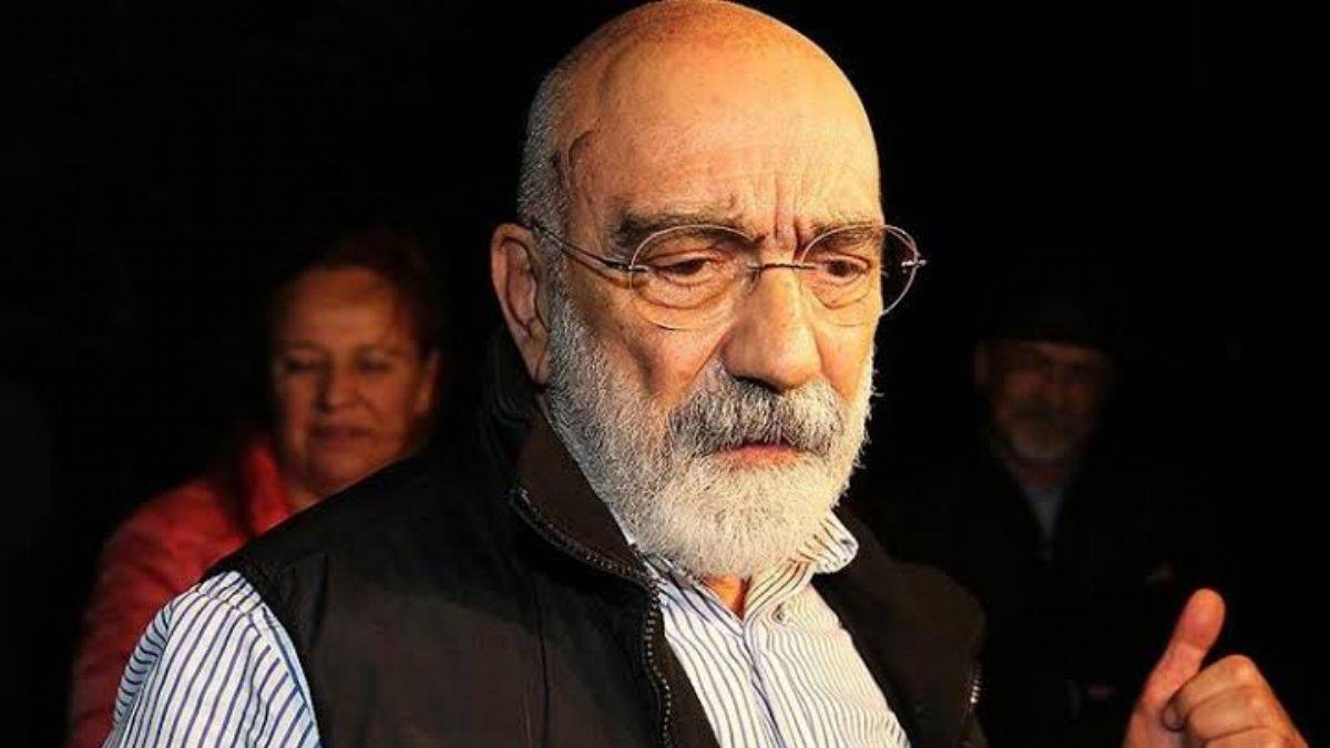 Ahmet Altan'ın darbeden bir gün önce söylediği sözler ortaya çıktı