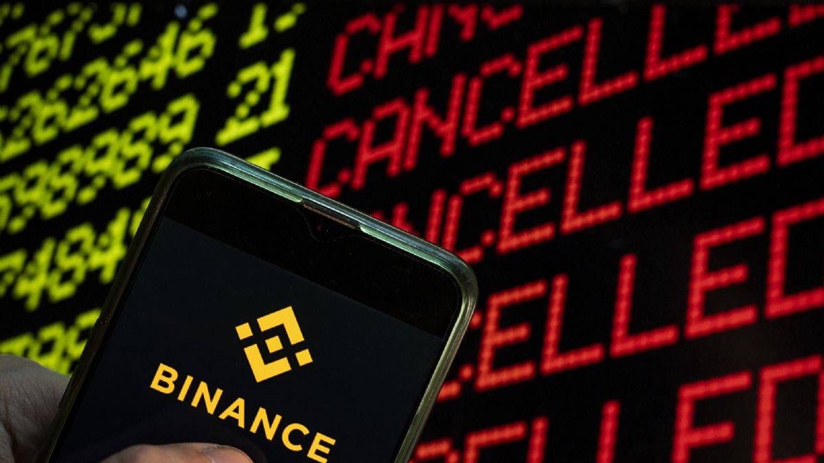 Kripto para piyasasında ‘Binance’ sendromu