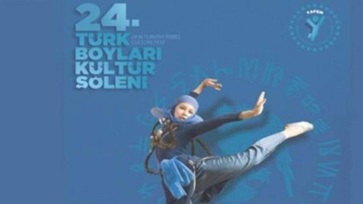 Türk Boyları Yalova’da buluşuyor